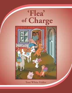 Couverture_Flea Of Charge