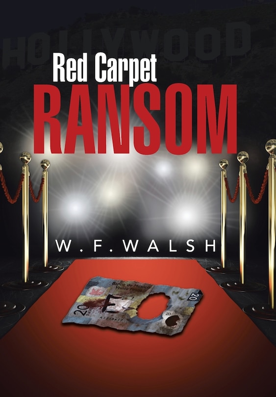 Front cover_Red Carpet Ransom