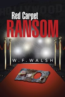 Front cover_Red Carpet Ransom