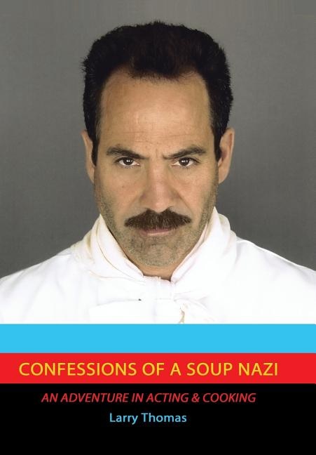 Couverture_Confessions of a Soup Nazi