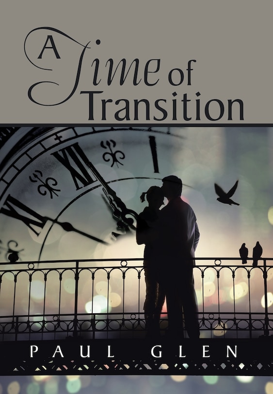 Couverture_A Time of Transition