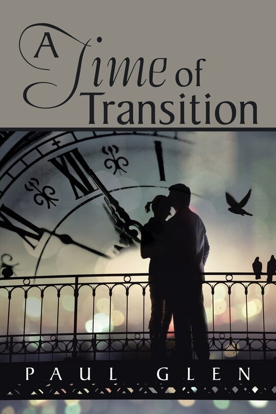 Couverture_A Time of Transition