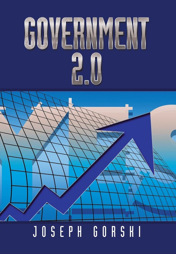 Front cover_Government 2.0