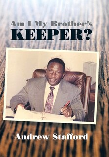 Front cover_Am I My Brother's Keeper?