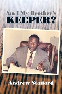 Front cover_Am I My Brother's Keeper?