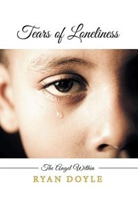 Front cover_Tears of Loneliness