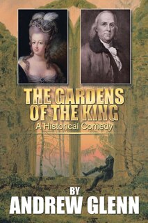 Front cover_The Gardens of the King