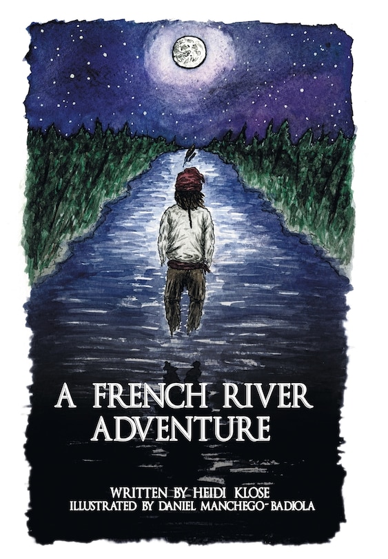 A French River Adventure