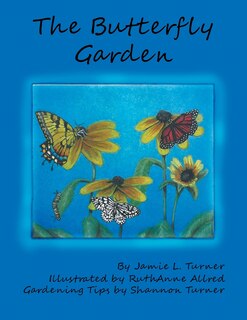 Couverture_The Butterfly Garden
