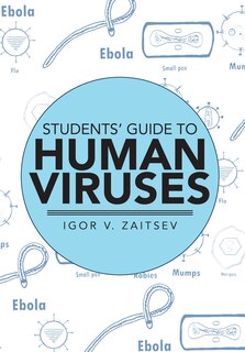 Front cover_Students' Guide to Human Viruses
