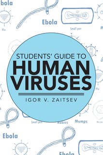 Front cover_Students' Guide to Human Viruses