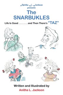 Front cover_The Snarbukles
