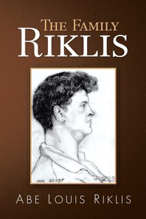 Couverture_The Family Riklis