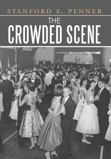 Front cover_The Crowded Scene