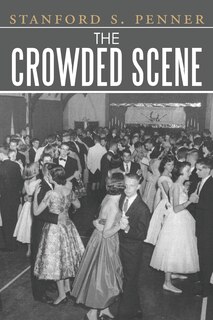 Front cover_The Crowded Scene