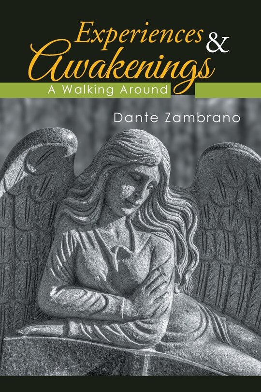 Front cover_Experiences & Awakenings