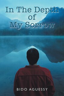 Front cover_In The Depth of My Sorrow
