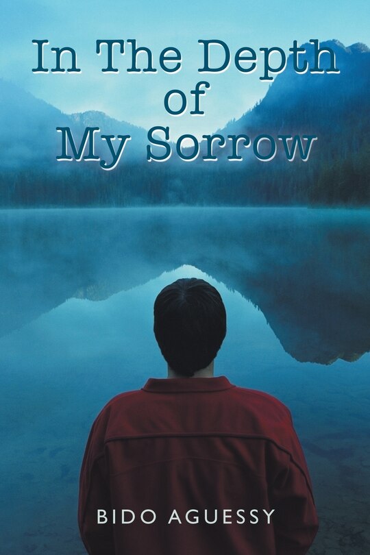 Front cover_In The Depth of My Sorrow