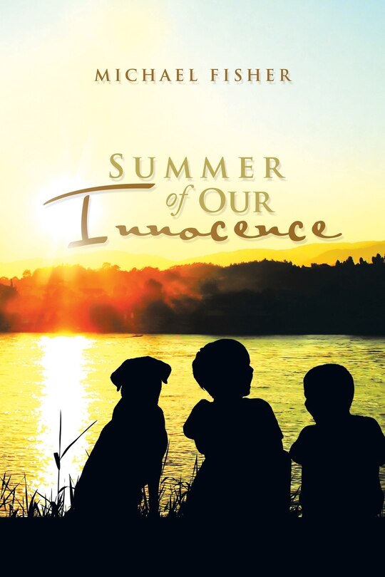 Couverture_Summer of Our Innocence