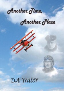 Front cover_Another Time, Another Place