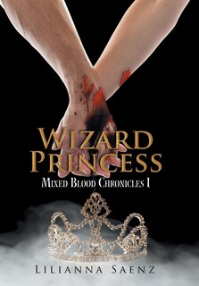Couverture_Wizard Princess