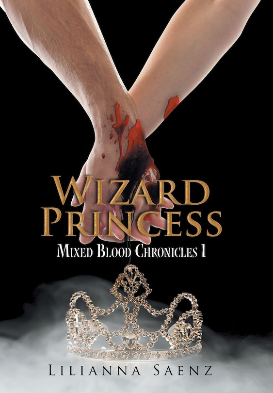 Couverture_Wizard Princess