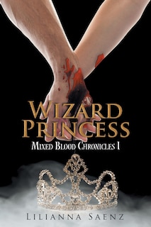 Couverture_Wizard Princess