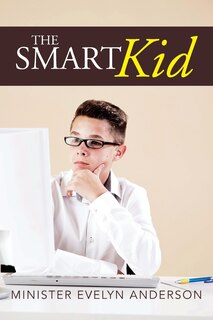 Front cover_The Smart Kid