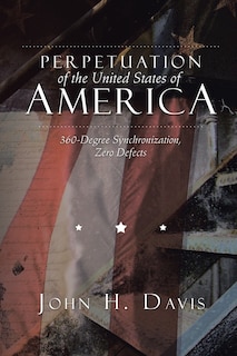 Front cover_Perpetuation of the United States of America