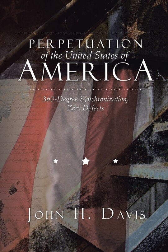 Front cover_Perpetuation of the United States of America