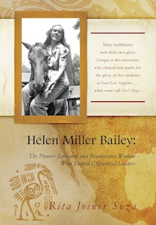 Front cover_Helen Miller Bailey