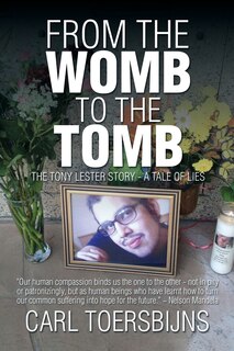 Couverture_From the Womb to the Tomb