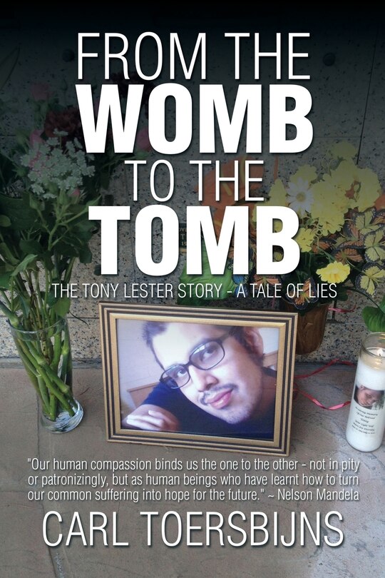 Couverture_From the Womb to the Tomb