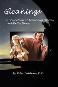 Front cover_Gleanings