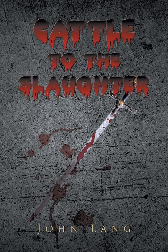 Front cover_Cattle to the Slaughter