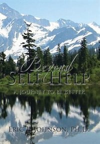 Front cover_Beyond Self Help
