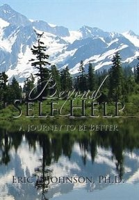 Front cover_Beyond Self Help