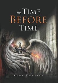 Couverture_The Time Before Time