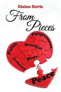 Front cover_From Pieces to Peace