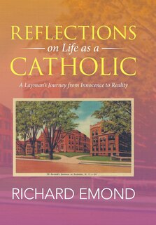 Front cover_Reflections on Life as a Catholic