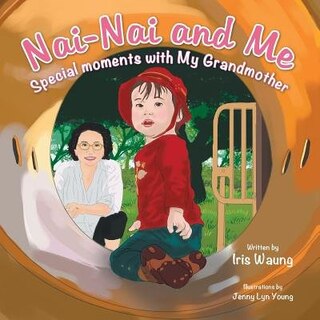 Couverture_Nai-Nai and Me