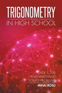 Front cover_Trigonometry in High School