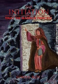 Front cover_Tinay the Warrior Princess