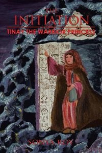 Couverture_Tinay the Warrior Princess