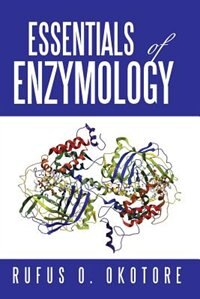 Couverture_Essentials of Enzymology