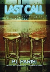 Front cover_Last Call