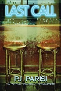 Front cover_Last Call