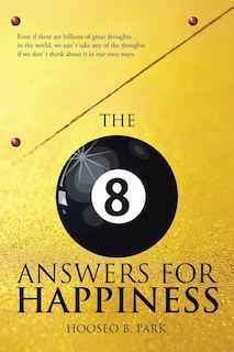 Couverture_The Eight Answers for Happiness