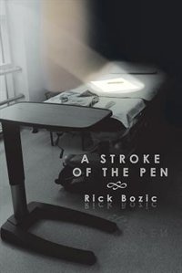 Front cover_A Stroke of the Pen