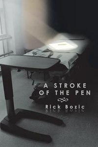 Front cover_A Stroke of the Pen